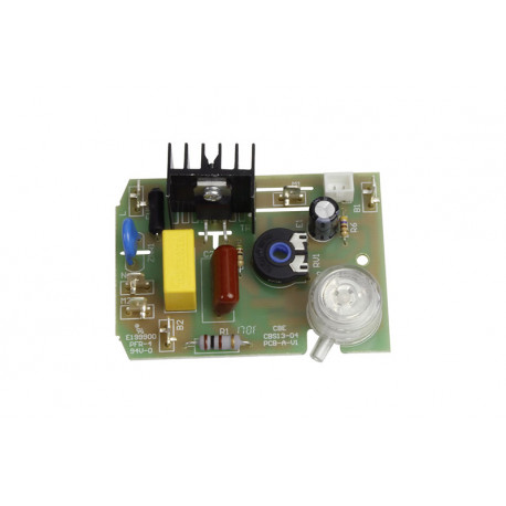 Carte electronique de puissanc pour aspirateur Delonghi 5219210211