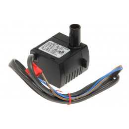 Pompe (220v) pour ventilateur Delonghi NI1003