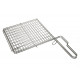 Grille grill pour barbecue Delonghi 5512610111