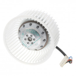 Ventilateur moteur pour hotte Siemens 00434093