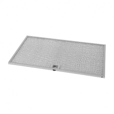 Filtre metallique pour hotte Bosch 00479174