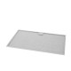 Filtre metallique pour hotte Bosch 00479174