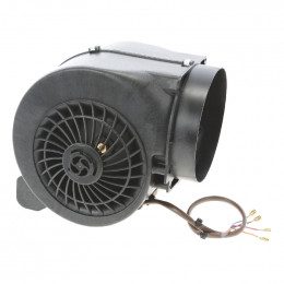 Ventilateur moteur pour hotte Bosch 00743004