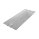 Filtre metallique a graisse pour hotte Neff 11012306