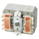 Ventilateur moteur pour hotte Bosch 12014533