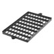 Grille d'aeration pour hotte Bosch 12020120