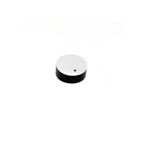 Bouton anthracite table de cuisson mixte/top ve Whirlpool C00095430