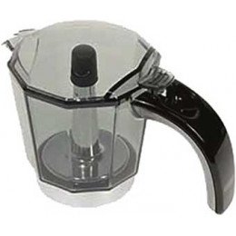 Verseuse pour cafetiere Delonghi 7313284909