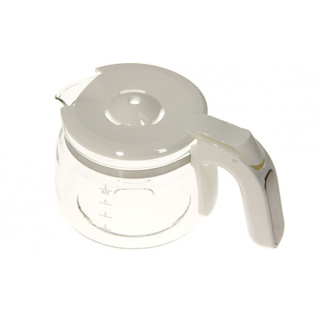 Verseuse pour cafetiere Delonghi HZ1011