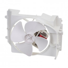 Ventilateur micro-ondes pour four Bosch 12021801