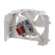 Ventilateur micro-ondes pour four Bosch 12021801