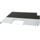 Blindage pour table de cuisson Bosch 00687888