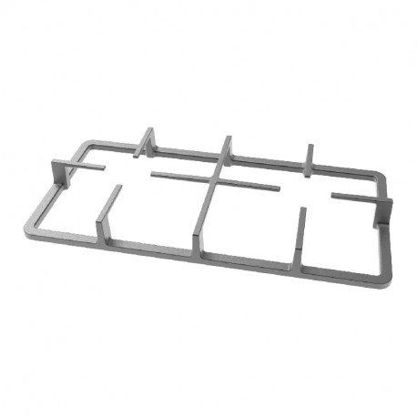 Grille pour table de cuisson Bosch 00700020