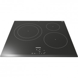 Surface vitroceramique pour table de cuisson Siemens 00776067