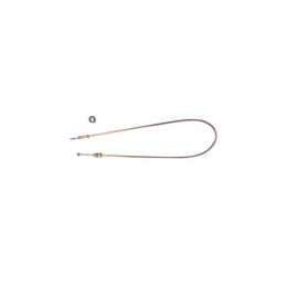 Thermocouple pour table de cuisson Neff 00492689