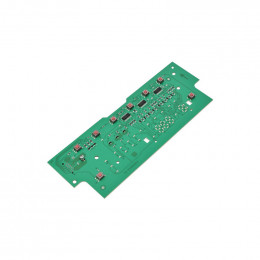 Module clavier pour lave-linge Rosieres 41032523