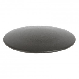 Chapeau de bruleur pour table de cuisson Bosch 00654544