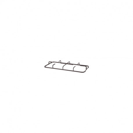 Grille pour table de cuisson Bosch 00701118