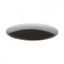 Chapeau de bruleur pour table de cuisson Bosch 00654558