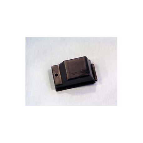 Cache borne pour robot Delonghi KW353574