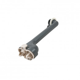 Gouttiere complet gris pour lave-vaisselle Electrolux 152823390