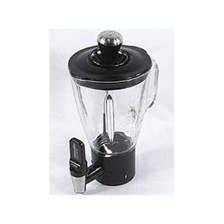 Bol complet pour blender Kenwood KW712386