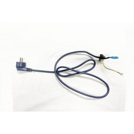 Power supply cable (eu) with c pour robot Kenwood AS00000559