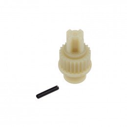 Poulie moteur et goujon robot pour bouilloire Kenwood KW675025