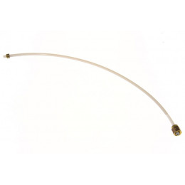 Tube ptfe di2-de4 l:335 + 1boc pour machine a cafe Delonghi 5513219851