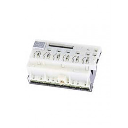 Module de commande pour lave-vaisselle Siemens 00490102