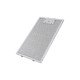 Filtre metal pour hotte Aeg 405510169