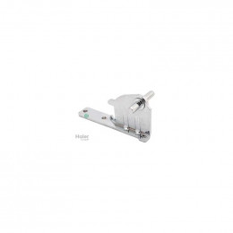 Charniere centrale gauche 0060117439 pour refrigerateur Haier 49045908