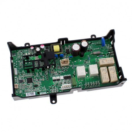 Platine controle babbage progr pour four Whirlpool C00532855