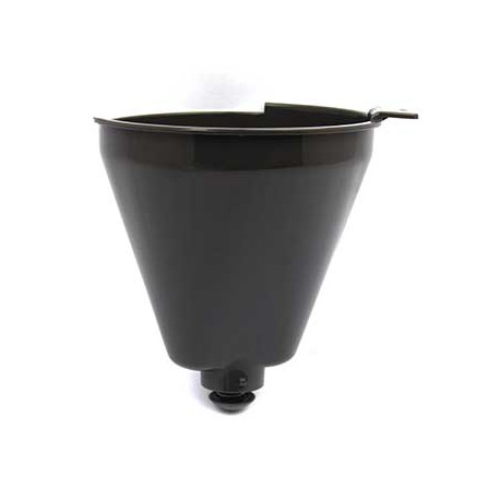 Porte-filtre pour cafetiere + clapet Krups SS-202549