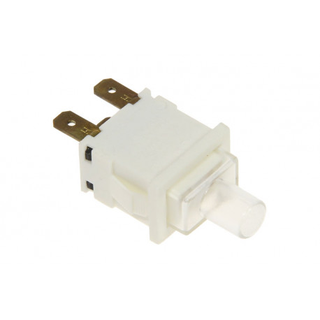 Switch 250v pour centrale vapeur Delonghi 5128109500