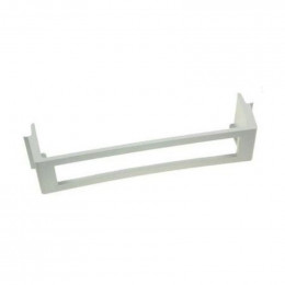 Cadre maintien clayette l50,3cm - l 11cm - h6,8cm Liebherr 742287600