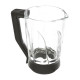 Glass jug robot pour blender Bosch 11039722