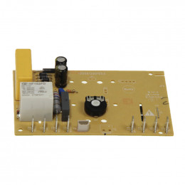 Carte electronique (sw 1.1.9) vapeur pour centrale vapeur Braun 5212811231