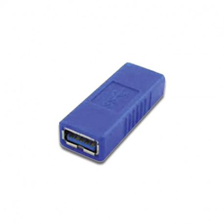 Raccord usb 3.0 type a femelle - femelle Itc 2471