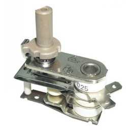 Thermostat pour centrale vapeur nettoyeur vapeur Delonghi 5228104800