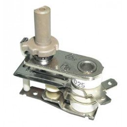 Thermostat pour centrale vapeur nettoyeur vapeur Delonghi 5228104800