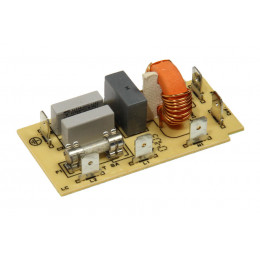 Carte pour micro-ondes Delonghi 521659