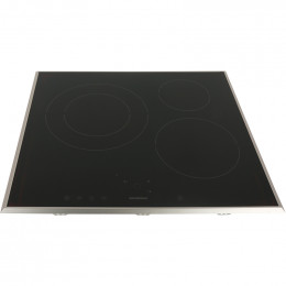 Surface vitroceramique pour table de cuisson Gaggenau 00479721