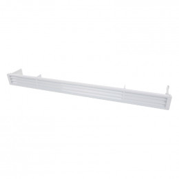 Bandeau de socle pour refrigerateur Gaggenau 00247627