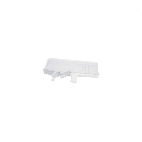 Paroi separatrice pour refrigerateur Gaggenau 00627023