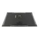 Dessus verre table induction 5 foyers pour table de cuisson Gaggenau 00714670