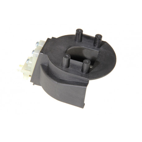 Support pour machine a cafe Delonghi AS00002945