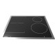 Surface vitroceramique pour table de cuisson Gaggenau 00773107