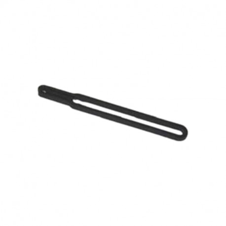 Bras de charniere pour cuisiniere Whirlpool C00081025