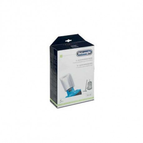 Filtres moteur pour aspirateur type dls62 Delonghi 5519110371